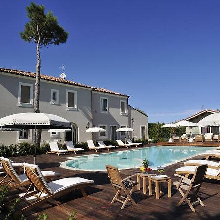 San Giovanni Relais San Giovanni In Marignano Exterior photo