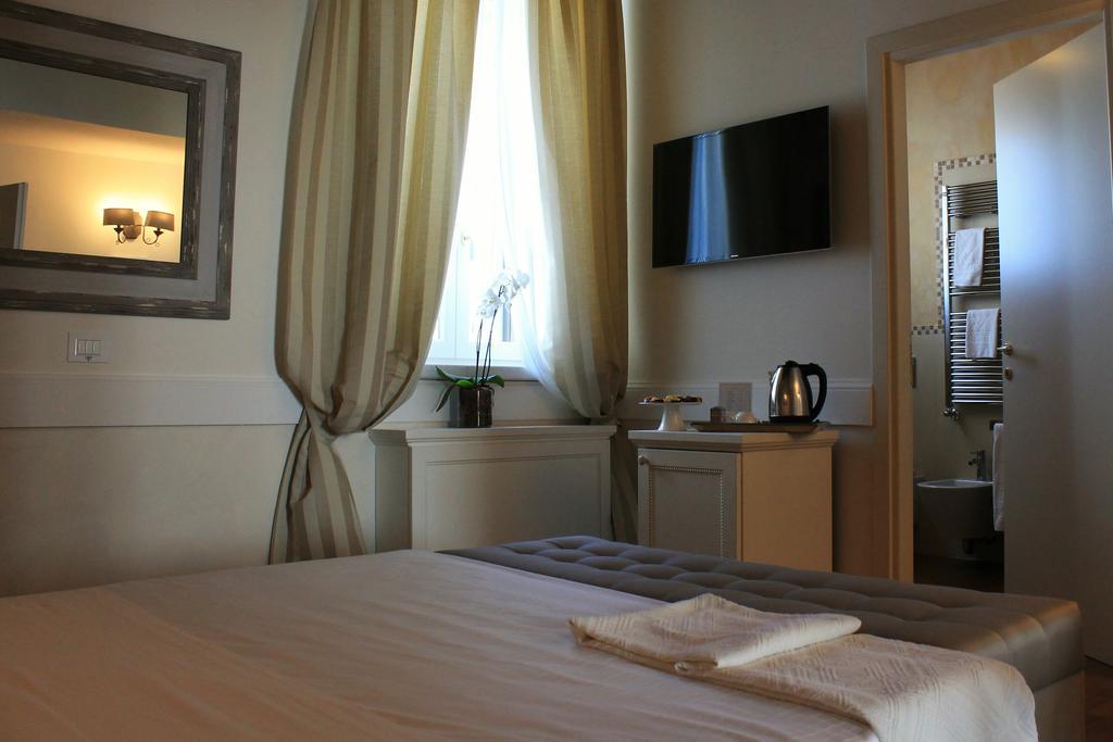 San Giovanni Relais San Giovanni In Marignano Room photo