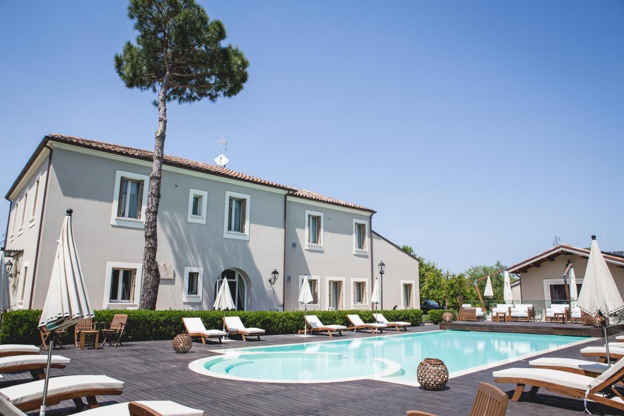 San Giovanni Relais San Giovanni In Marignano Exterior photo
